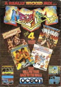 Zzap!64 Amiga No. 57