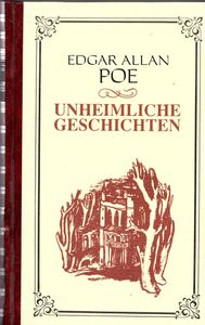 Unheimliche Geschichten