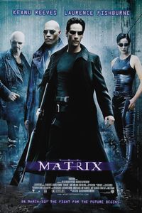 The Matrix (film)