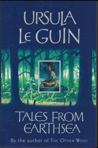 Tales from Earthsea
