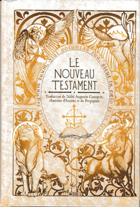 Le Nouveau Testament