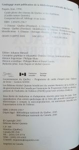 Guide photo des oiseaux du Québec et des Maritimes
