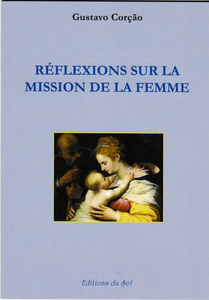 Réflexions sur la mission de la femme