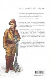 La chasse au snark