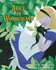 Alice in Wonderland