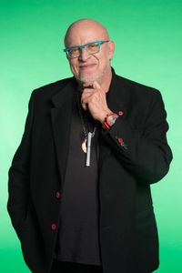 Réz András