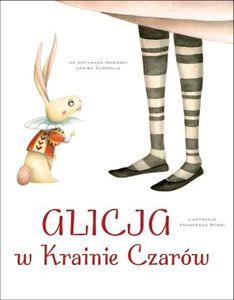Alicja w Krainie Czarów