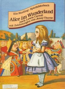 Alice im Wunderland