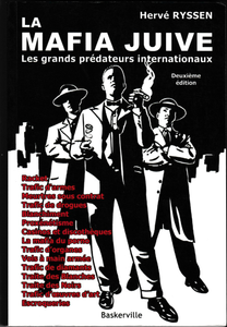 La mafia juive
