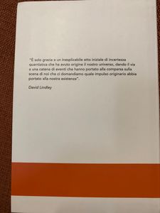Incertezza. Einstein, Heisenberg, Bohr E Il Principio Di Intermediazione