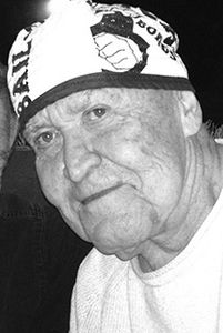 Jim McWilliams