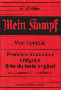 Mein Kampf