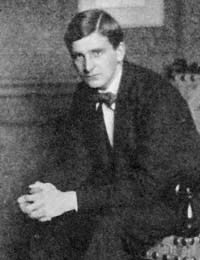 Michael Sadleir