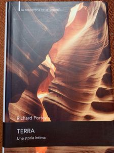 Terra. Una Storia Intima