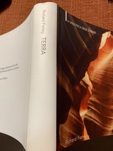 Terra. Una Storia Intima