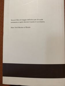 Terra. Una Storia Intima
