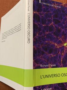 L'Universo Oscuro