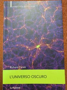 L'Universo Oscuro