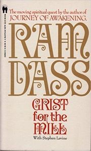 Grist for the Mill