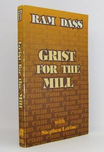 Grist for the Mill