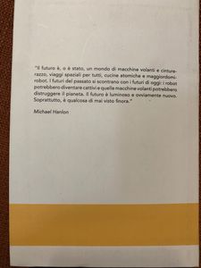 Eternità. Il Nostro Prossimo Miliardo Di Anni