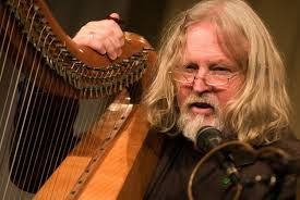 Robin Williamson