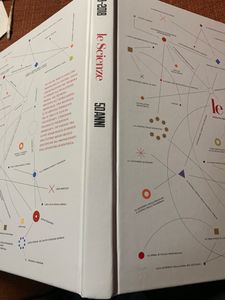 1968-2018 - Le Scienze. 50 anni