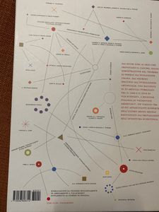 1968-2018 - Le Scienze. 50 anni