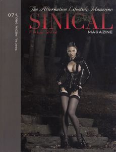 Sinical Magazine (Fall 2012)
