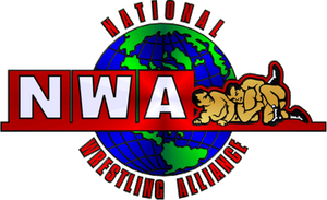 National Wrestling Alliance