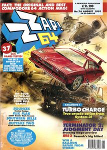Zzap!64 76