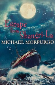Escape from Shangri-La