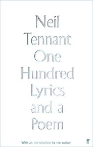One Hundred Lyrics and a Poem