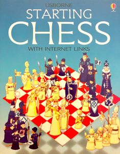 Starting Chess