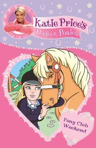 Pony Club Weekend