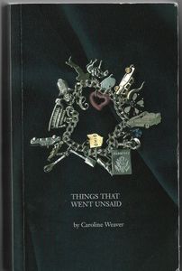 Things That Went Unsaid 