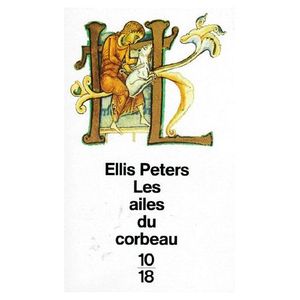 Les Ailes Du Corbeau