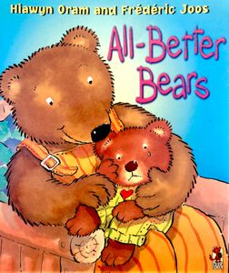 All-Better Bears