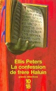 La Confession De Frère Haluin