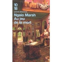 Au Jeu De La Mort