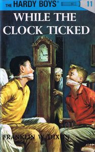 While the Clock Ticked