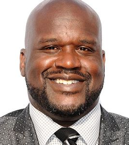 Shaquille O'Neal
