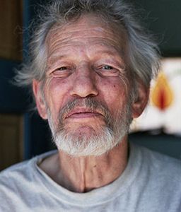 Stephen Levine