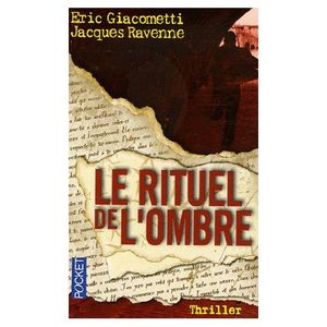Le Rituel De L'ombre