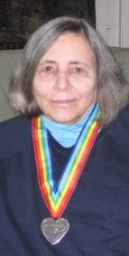 Sandra Scoppettone