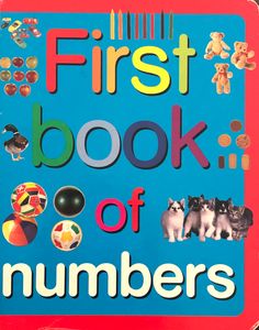 First Book of Numbers
