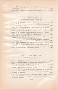 История Тома Джонса, Найденыша. Часть Вторая.