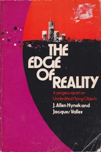 The Edge of Reality