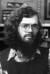 Terence McKenna