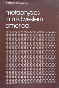 Metaphysics in Midwestern America